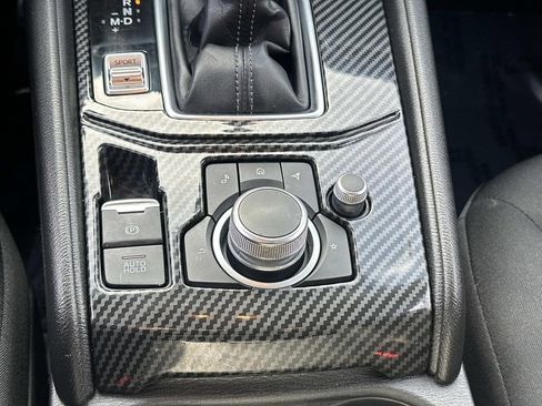 Certified 2023 MAZDA CX-5 AWD 2.5 S image 16