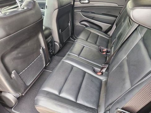 Used 2021 Jeep Grand Cherokee Limited w/ Quick Order Package 28K 80th image 31