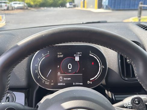 Used 2024 MINI Cooper Countryman S AWD/4WD image 18