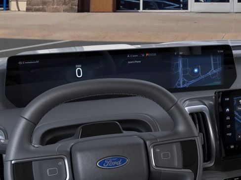 New 2025 Ford Expedition Platinum w/ Driver's Package image 13