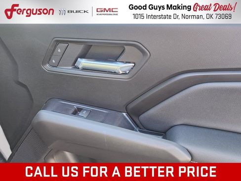 New 2026 GMC Canyon Elevation w/ Convenience Package AWD/4WD image 41