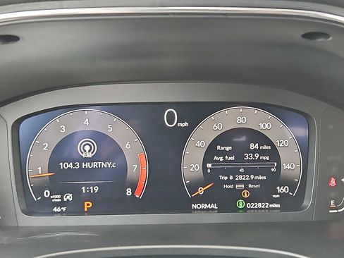 Used 2023 Acura Integra A-Spec image 19