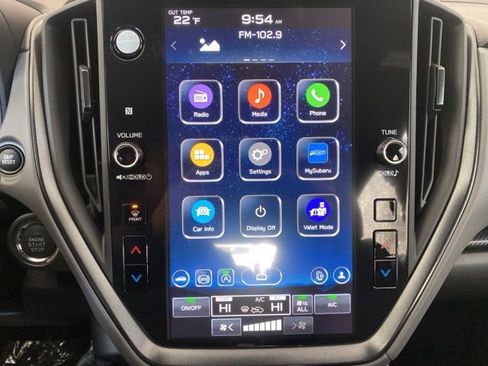 New 2026 Subaru Crosstrek 2.5i Sport image 15