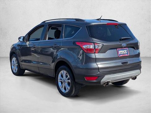 Used 2018 Ford Escape SE image 8