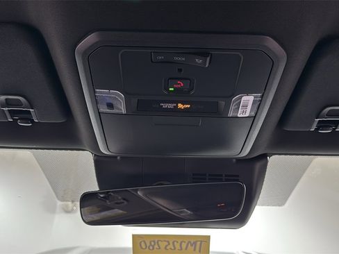 New 2026 Toyota Tacoma TRD Off-Road image 11