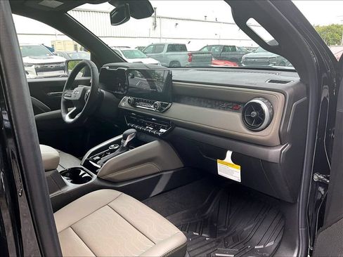 New 2026 Chevrolet Colorado ZR2 AWD/4WD image 10