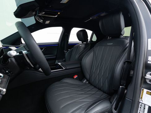 Used 2025 Mercedes-Benz S 63 AMG S image 69