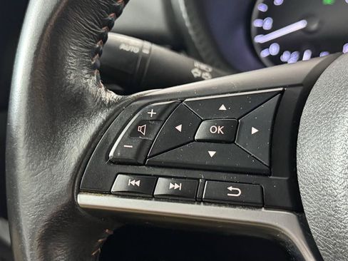 Used 2024 Nissan Sentra SR FWD image 18