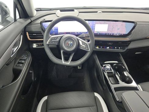 New 2026 Buick Envision Sport Touring image 21