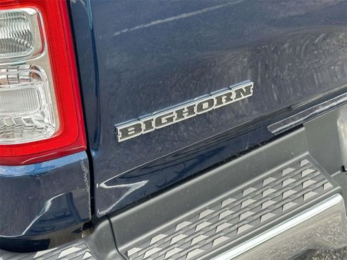 Used 2022 RAM 1500 Big Horn image 11