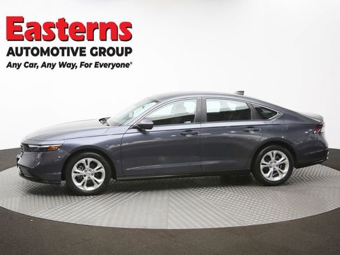 Used 2023 Honda Accord LX image 59