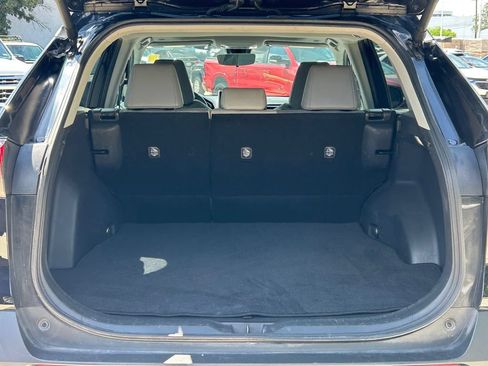 Used 2024 Toyota RAV4 XLE Premium FWD image 15