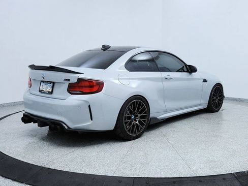 Used 2019 BMW M2 Competition image 5