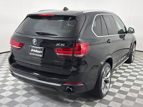 Used 2016 BMW X5 xDrive35i image 5