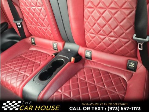 Used 2018 Mercedes-Benz C 300 4MATIC Cabriolet image 6