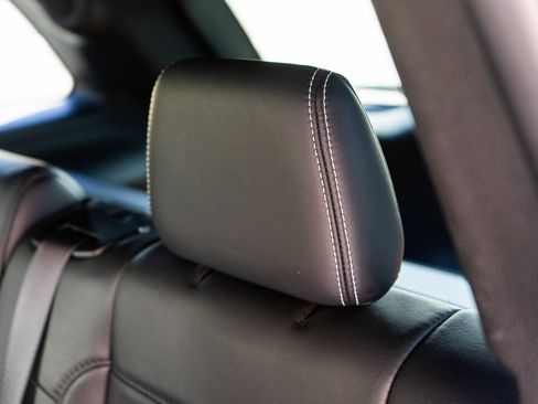 Used 2018 Jeep Grand Cherokee Trackhawk image 35