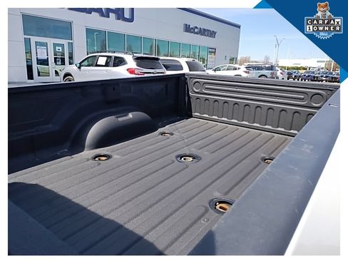 Used 2022 RAM 3500 Tradesman w/ Chrome Appearance Group AWD/4WD image 23