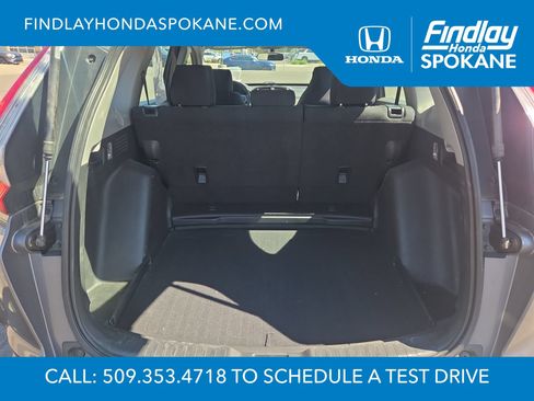 Used 2019 Honda CR-V LX image 12