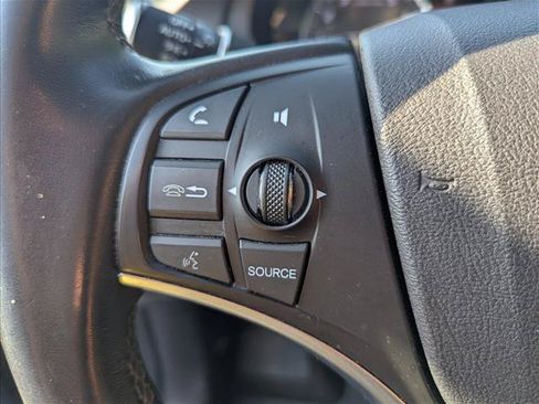 Used 2020 Acura MDX w/ Technology Package AWD/4WD image 15