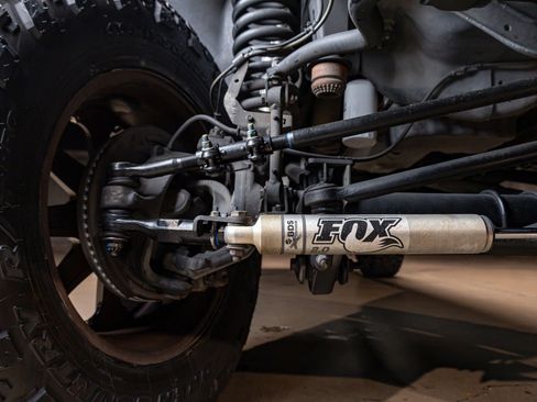 Used 2019 Ford F250 Lariat image 12