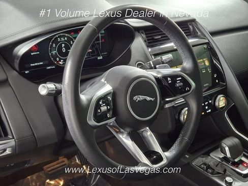 Used 2021 Jaguar E-PACE SE AWD/4WD image 30