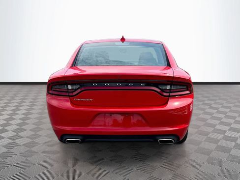 Used 2023 Dodge Charger SXT RWD image 6