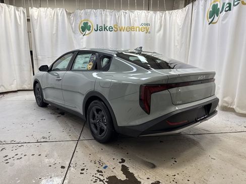 New 2026 Kia K4 LXS image 6