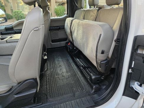 Used 2022 Ford F350 XL w/ Power Equipment Group image 11