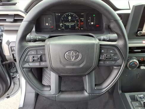 New 2026 Toyota Tacoma SR5 image 23