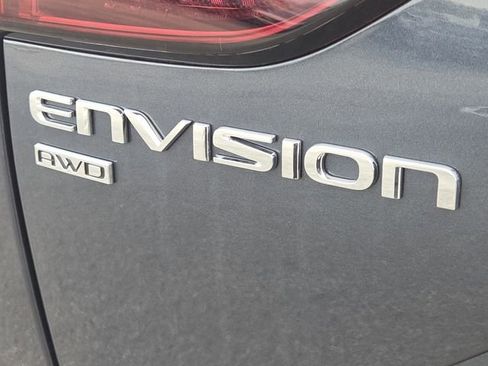 New 2026 Buick Envision Sport Touring AWD/4WD image 7