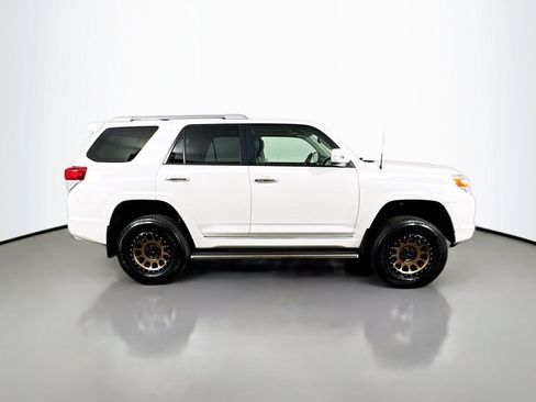 Used 2011 Toyota 4Runner SR5 AWD/4WD image 6
