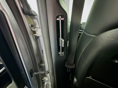 Used 2025 Hyundai Santa Fe SEL image 34