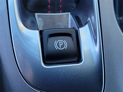 Certified 2024 Chevrolet Malibu RS w/ LPO, Floor Liner Package image 17