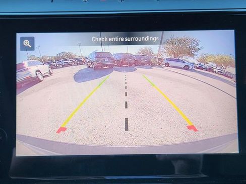 New 2026 Jeep Grand Cherokee Altitude AWD/4WD image 20