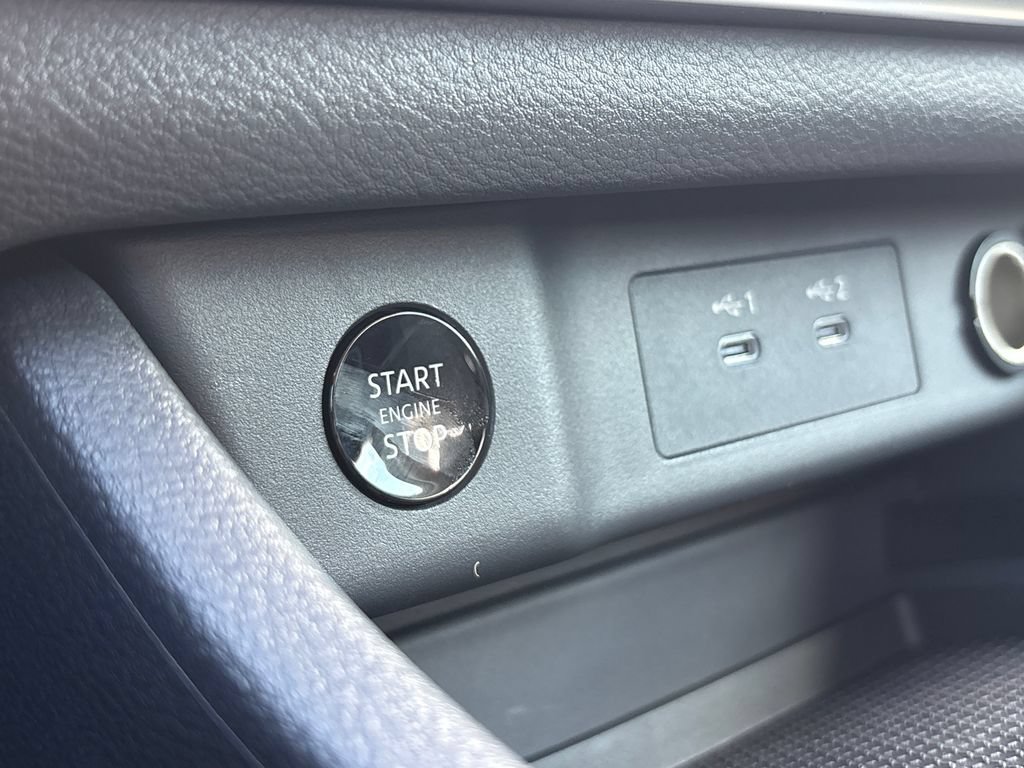 New 2026 Nissan Rogue SV AWD/4WD image 12