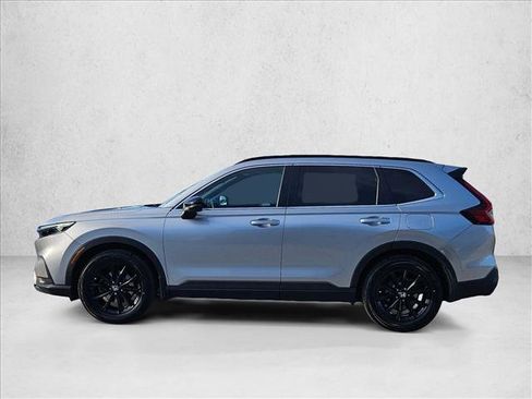 Used 2023 Honda CR-V Sport image 9