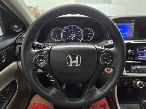 Used 2014 Honda Accord EX-L image 20