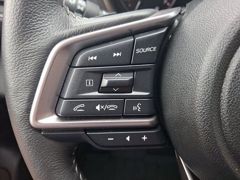 Certified 2025 Subaru Ascent Limited AWD/4WD image 19
