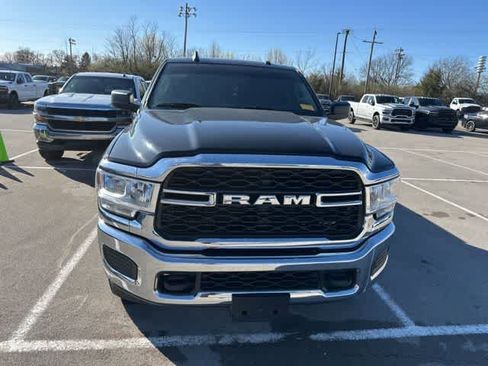 Used 2019 RAM 2500 Tradesman image 20