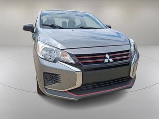 Used 2023 Mitsubishi Mirage G4 Black Edition FWD video 2