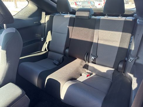 Used 2014 Scion tC 2dr HB Man (Natl) image 11