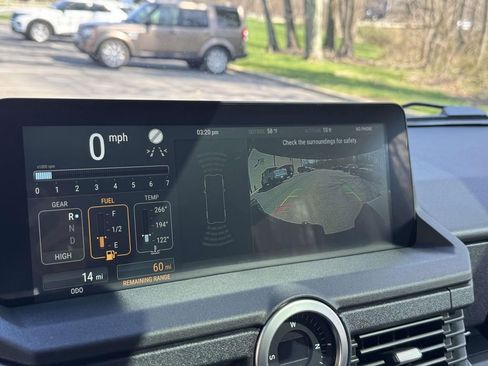 New 2026 INEOS Grenadier image 20