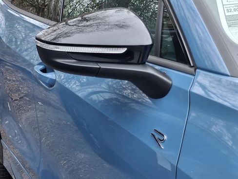 New 2026 Volkswagen Tiguan SE R-Line AWD/4WD image 7