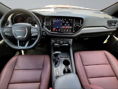 New 2026 Dodge Durango GT AWD/4WD image 6