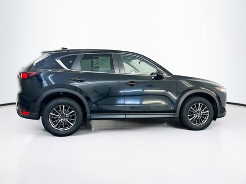 Used 2019 MAZDA CX-5 Touring AWD/4WD image 10
