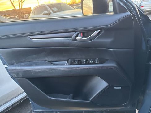 Used 2023 MAZDA CX-5 Carbon Edition image 9