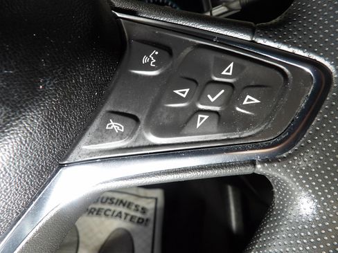 Used 2021 Chevrolet Malibu LS FWD image 16