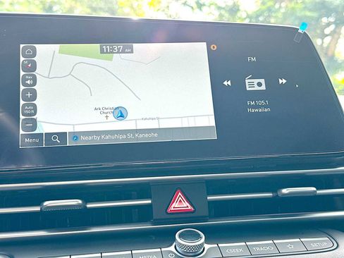 New 2025 Hyundai Elantra Limited image 20