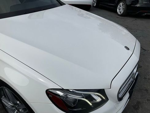 Used 2019 Mercedes-Benz E 300 w/ Premium 1 Package image 70