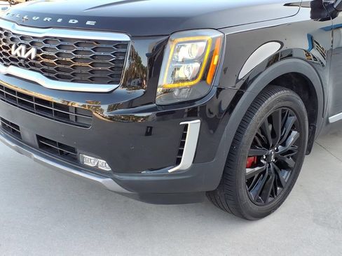 Used 2022 Kia Telluride SX FWD image 18